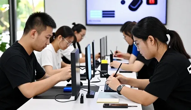 贵州黔中王门文化产业发展有限公司视频剪辑等应用于旺季备货案例介绍